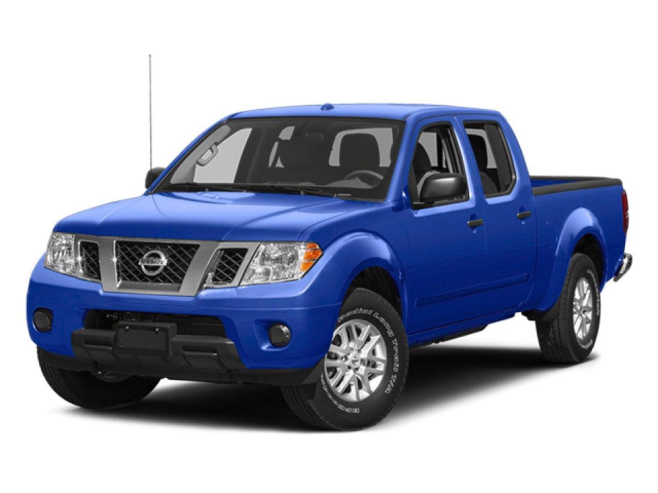 Used 2014 Nissan Frontier PRO-4X 4WD | Nav | Leather | Bluetooth | Heated seats for sale in Winnipeg, MB