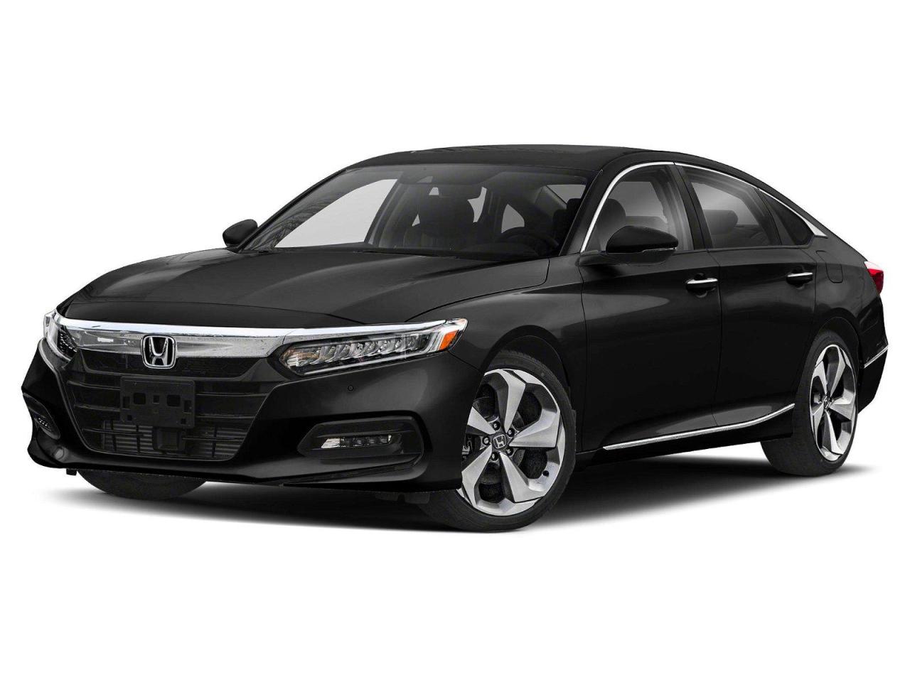 Used 2019 Honda Accord Touring 2.0 Honda Certified | Navi for sale in Winnipeg, MB