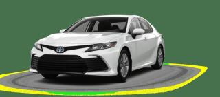 New 2023 Toyota Camry HYBRID LE for sale in Pickering, ON