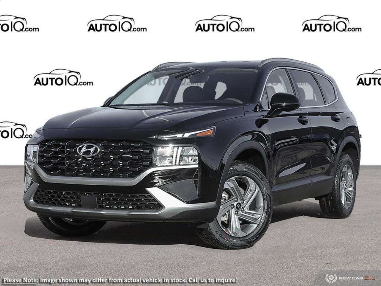 Used 2023 Hyundai Santa Fe Preferred for sale in Kitchener, ON