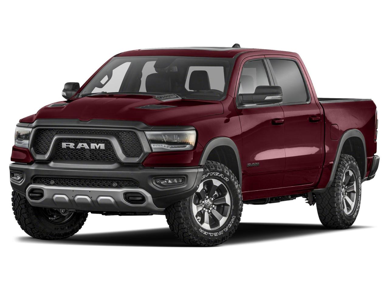 New 2023 RAM 1500 Rebel for sale in Goderich, ON