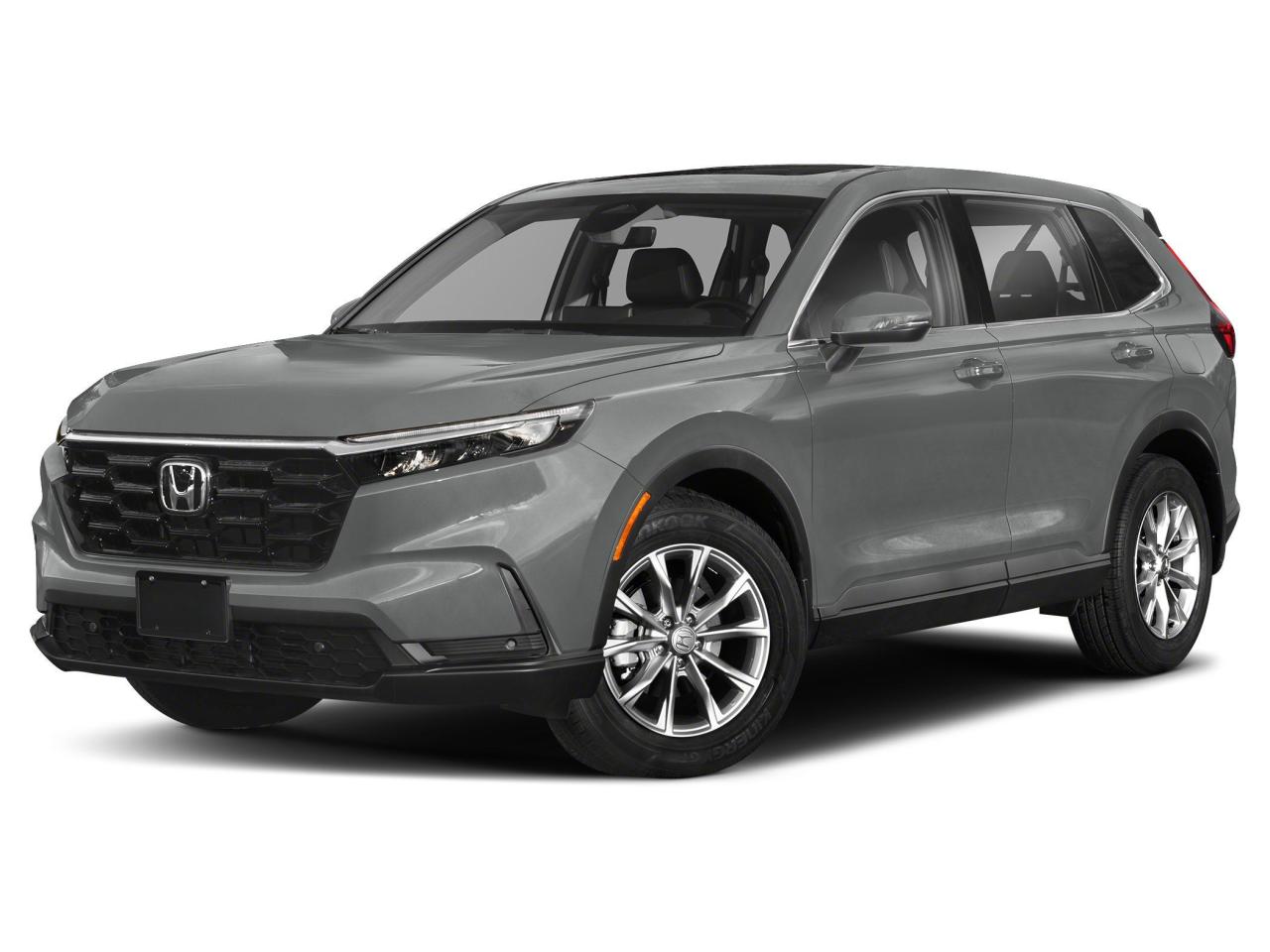 New 2023 Honda CR-V EX-L for sale in Amherst, NS