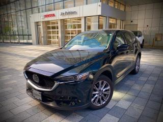 Used 2019 Mazda CX-5 GT w/Turbo for sale in Vancouver, BC