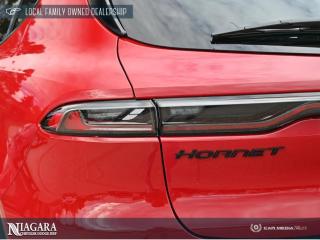2023 Dodge Hornet GT Plus - Photo #12