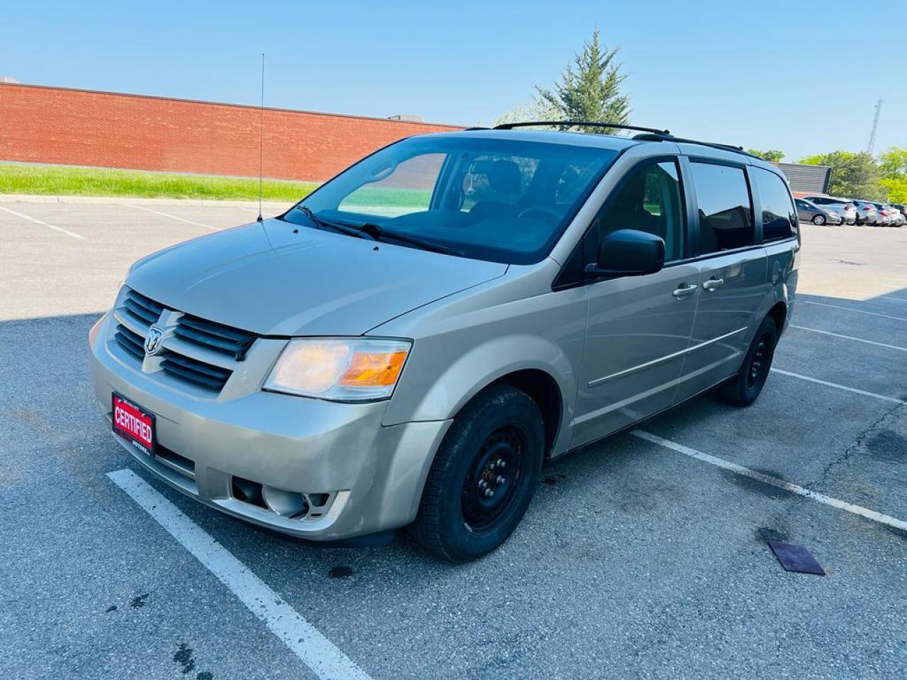 Used 2009 Dodge Grand Caravan 4dr Wgn SE for sale in Mississauga, ON