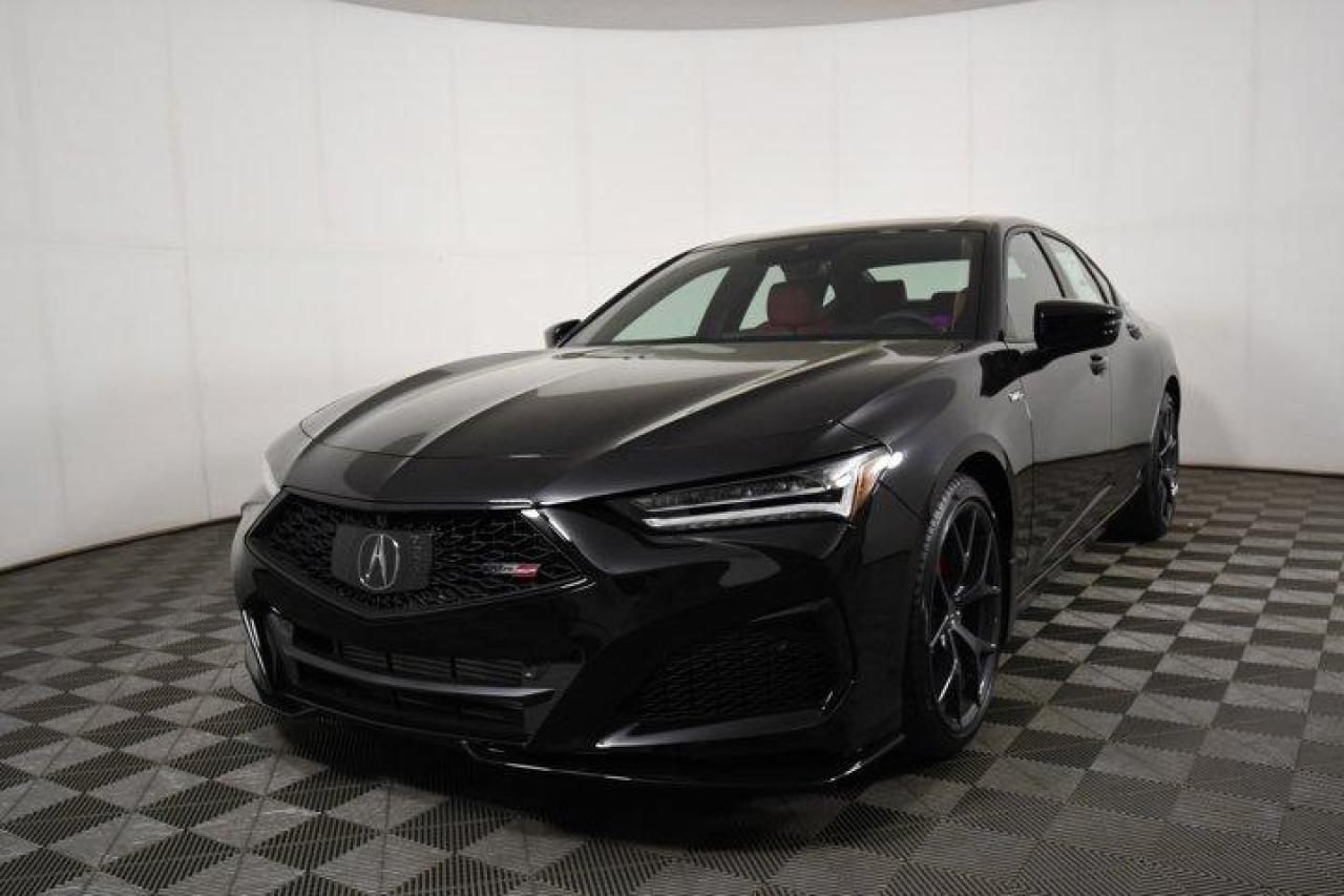 New 2023 Acura TLX TYPE S for sale in Dieppe, NB