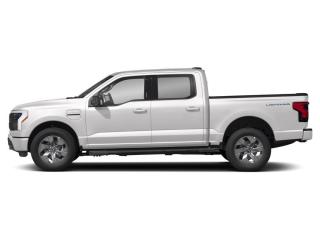 New 2023 Ford F-150 Lightning XLT for sale in Peterborough, ON