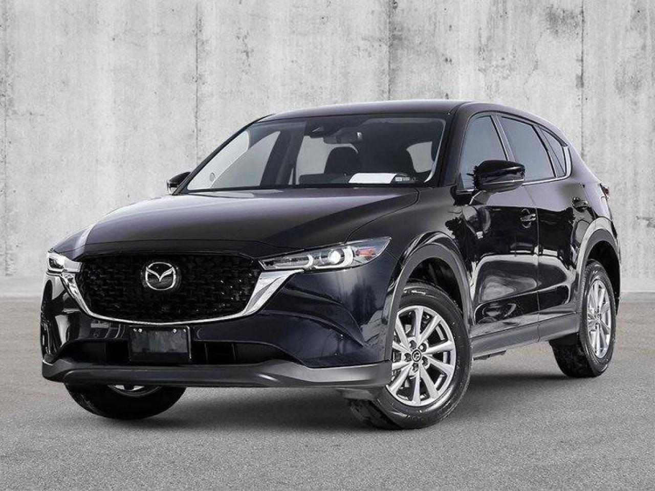 New 2023 Mazda CX-5 GX for sale in Dartmouth, NS
