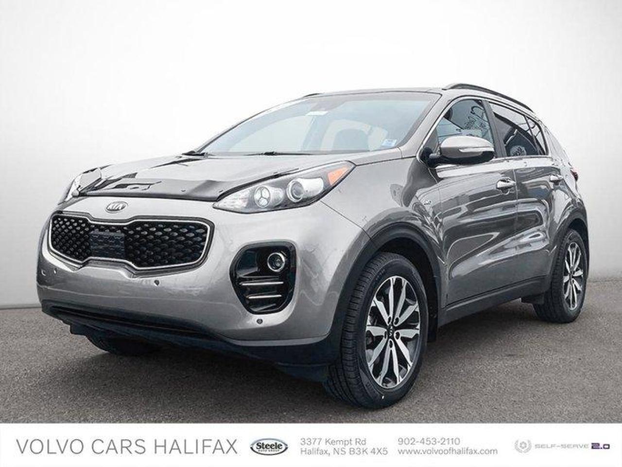 Used 2018 Kia Sportage EX for sale in Halifax, NS