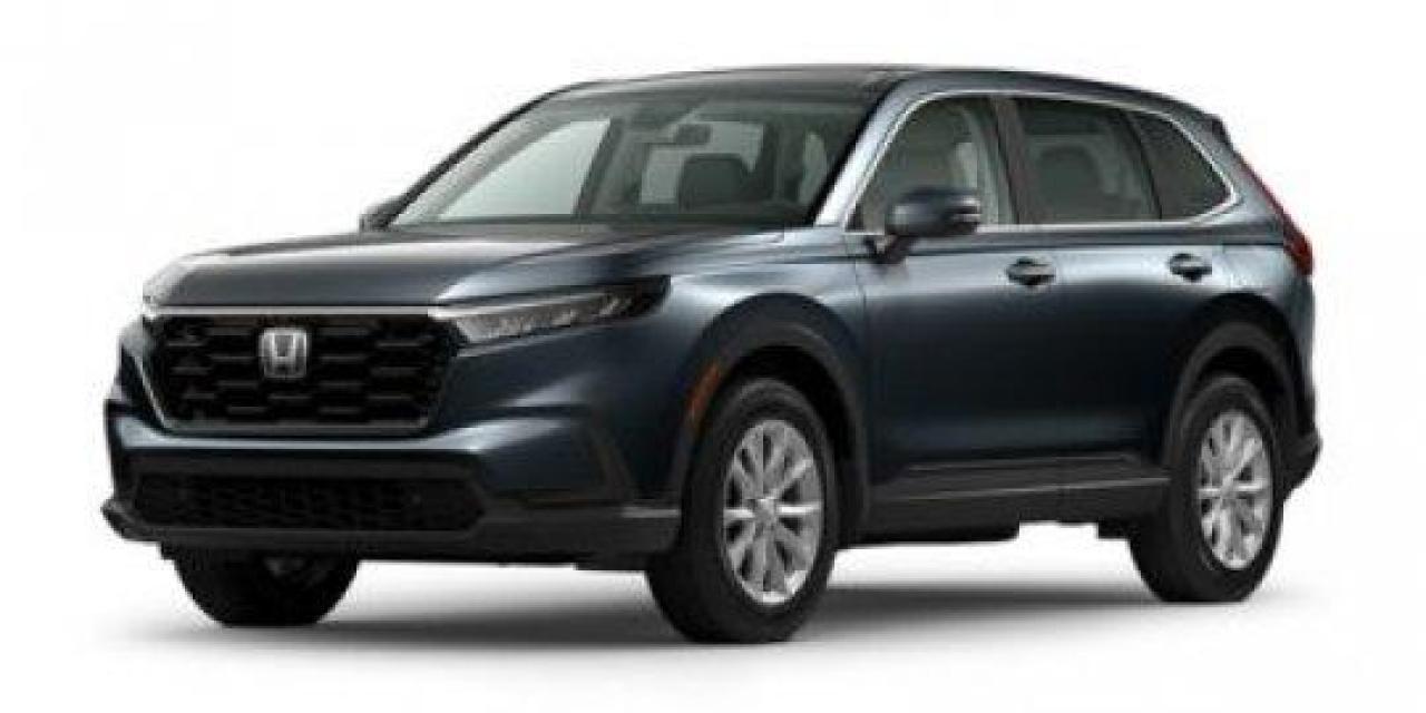 New 2023 Honda CR-V EX-L for sale in Moose Jaw, SK