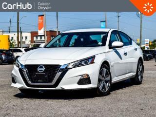 Used 2022 Nissan Altima 2.5 SE for sale in Bolton, ON