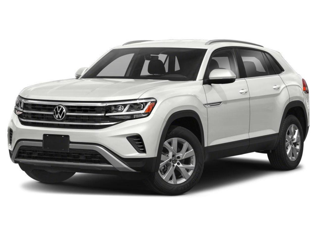 New 2023 Volkswagen Atlas Cross Sport 2.0 TSI Trendline for sale in Surrey, BC