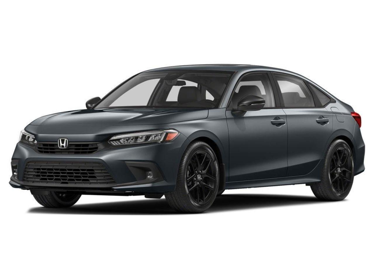 New 2023 Honda Civic Sport-B for sale in Huntsville, ON