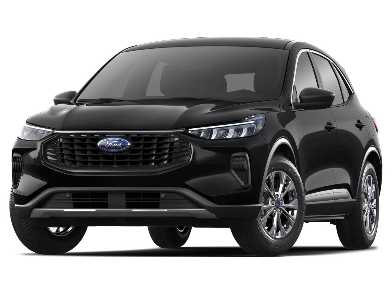 2023 Ford Escape 