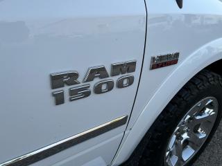 2016 RAM 1500 LARAMIE, 4X4, HEMI GAS. - Photo #10