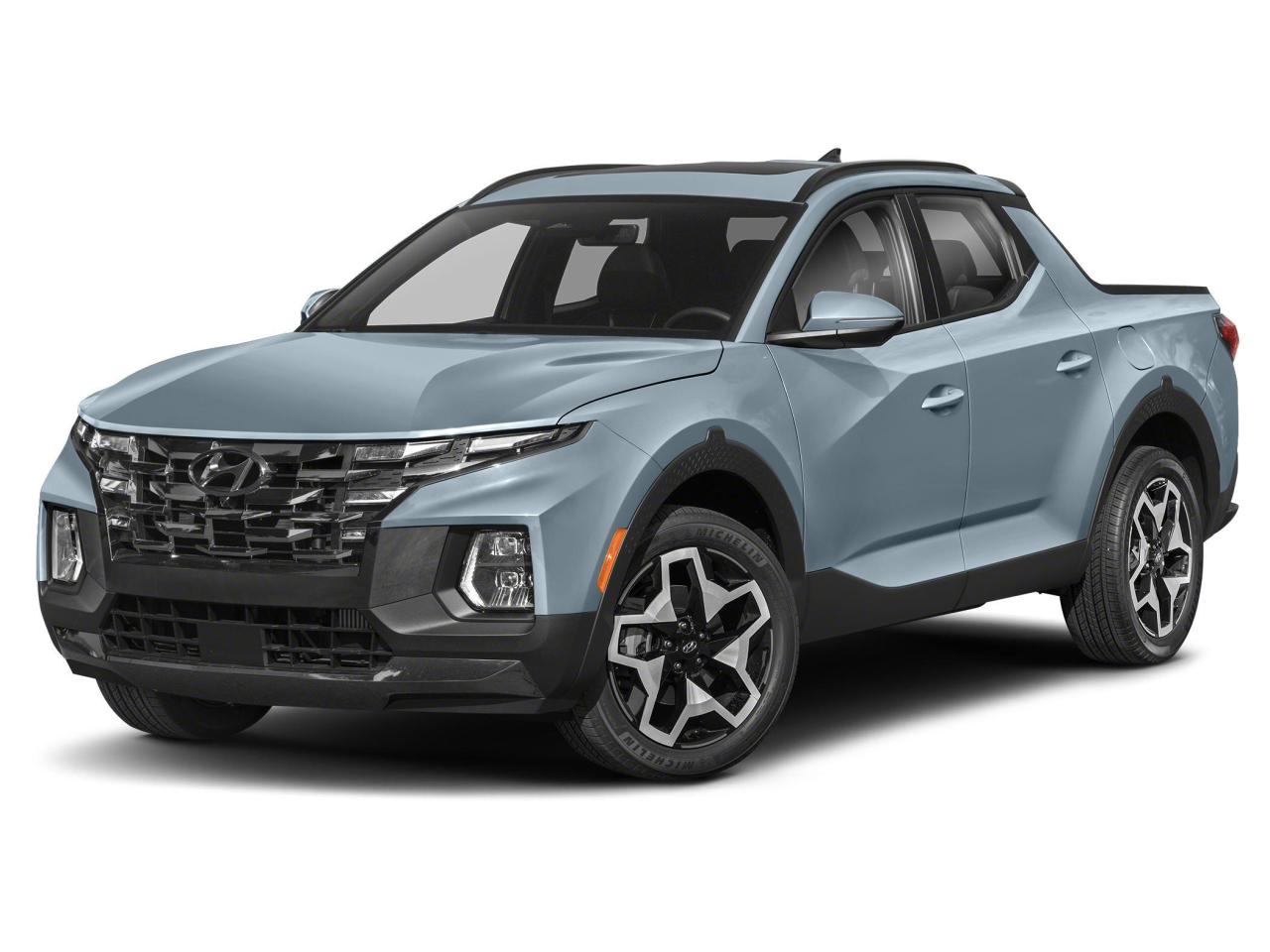 2023 Hyundai Santa Cruz TREND NO OPTIONS