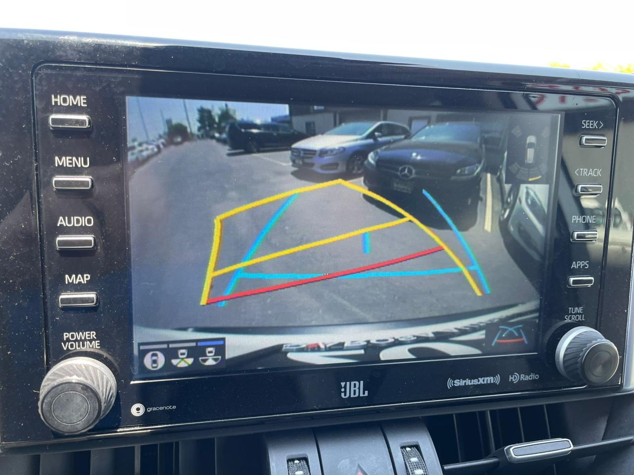 2020 Toyota RAV4 Limited AWD NAVI  360 CAMERA NEW TIRES+BRAKES Photo2