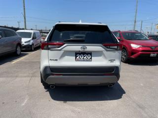 2020 Toyota RAV4 Limited AWD NAVI  360 CAMERA NEW TIRES+BRAKES - Photo #14