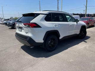 2020 Toyota RAV4 Limited AWD NAVI  360 CAMERA NEW TIRES+BRAKES - Photo #18