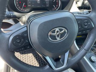 2020 Toyota RAV4 Limited AWD NAVI  360 CAMERA NEW TIRES+BRAKES - Photo #20