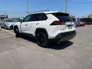 2020 Toyota RAV4 Limited AWD NAVI  360 CAMERA NEW TIRES+BRAKES - Photo #12