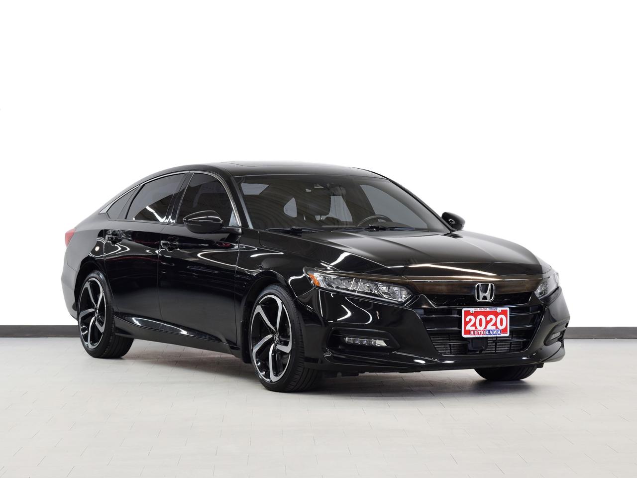 Used 2021 Honda Accord SE | ACC | LaneKeep | CarPlay | Remote Start for sale in Toronto, ON