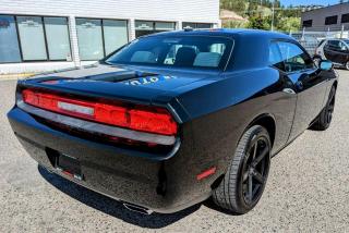 2011 Dodge Challenger SE, ONLY 68520 KMS - Photo #5