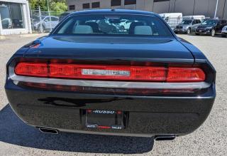 2011 Dodge Challenger SE, ONLY 68520 KMS - Photo #6