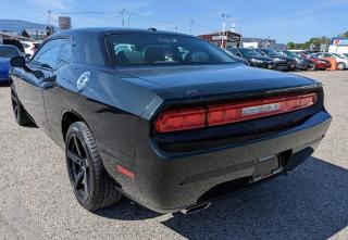 2011 Dodge Challenger SE, ONLY 68520 KMS - Photo #7