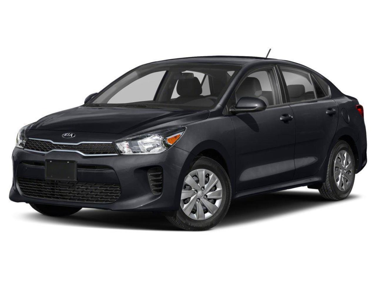Used 2018 Kia Rio LX+ for sale in Charlottetown, PE
