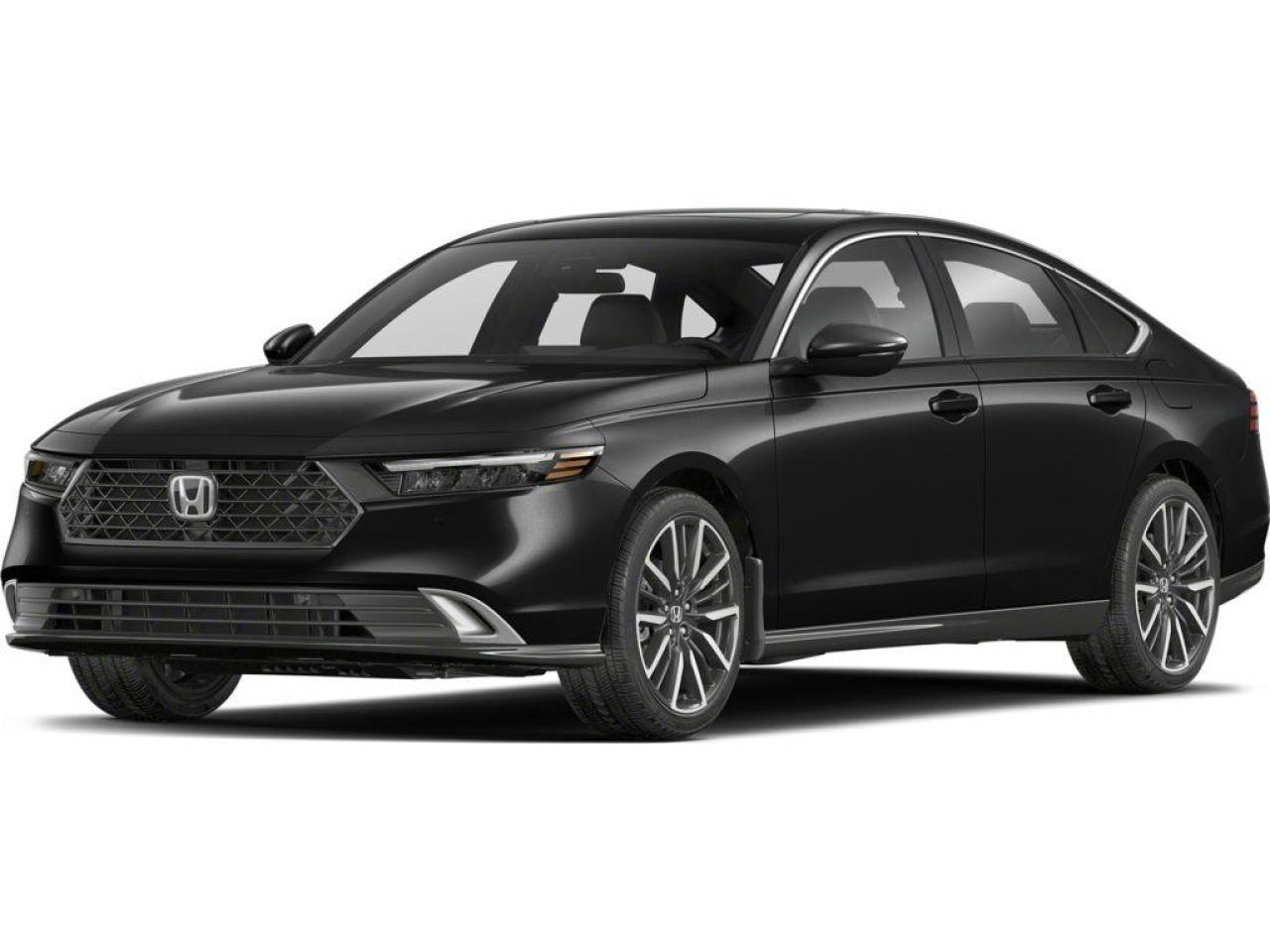 New 2023 Honda Accord Hybrid Touring IN STOCK! for sale in Cambridge, ON