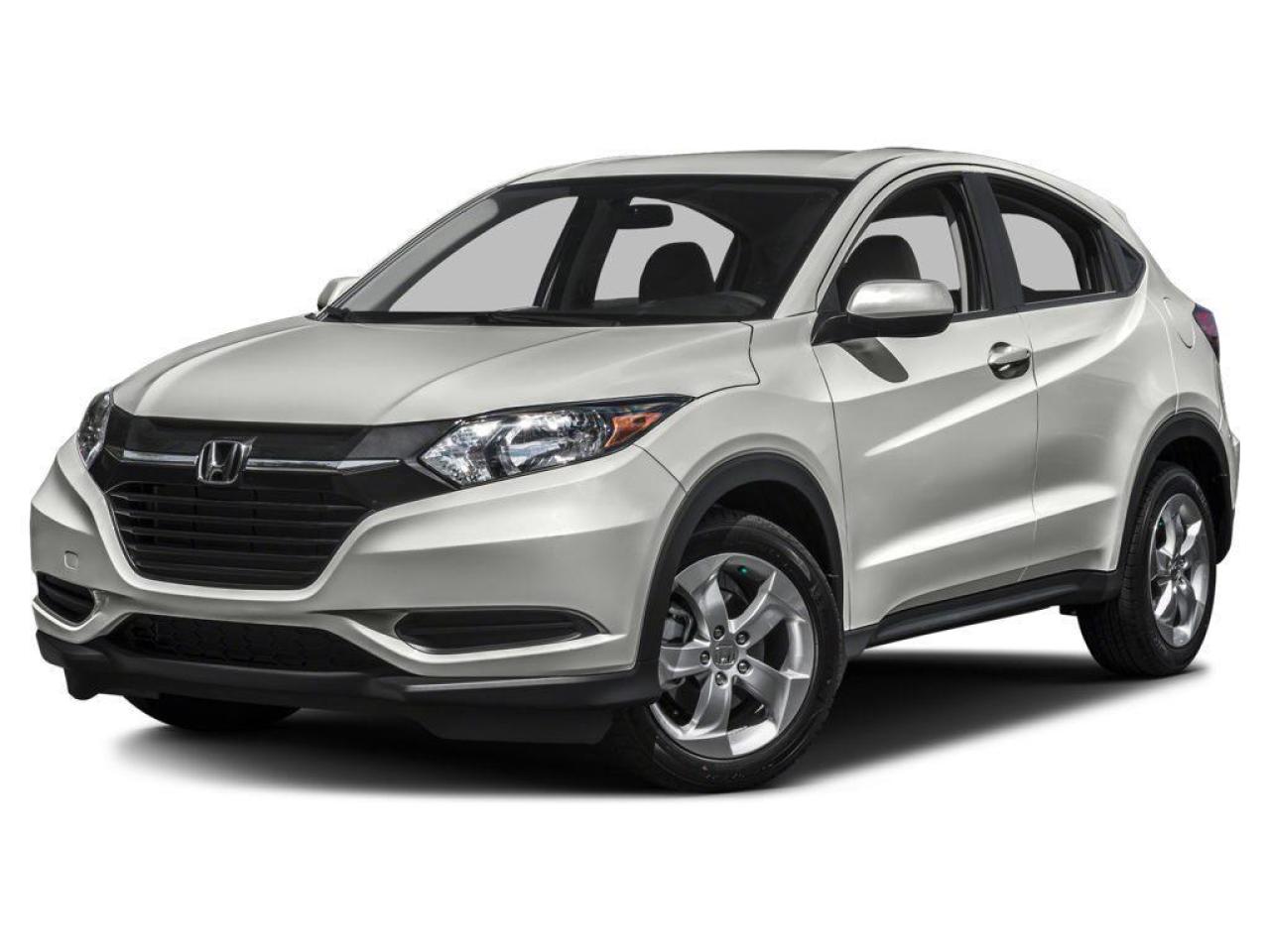 Used 2016 Honda HR-V LX 2WD CVT for sale in Georgetown, ON