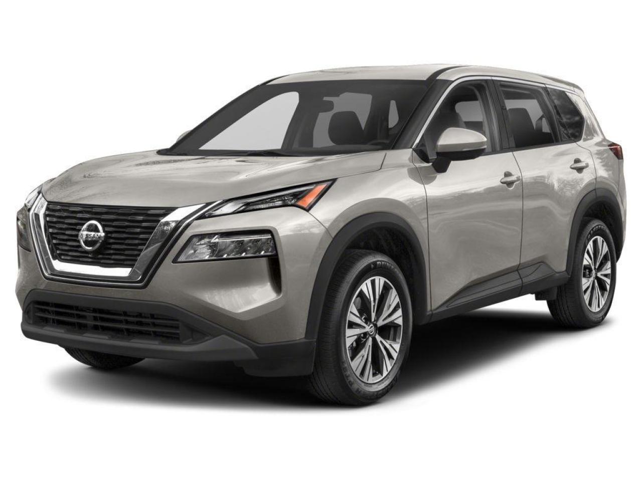 New 2023 Nissan Rogue SV MOONROOF for sale in Toronto, ON