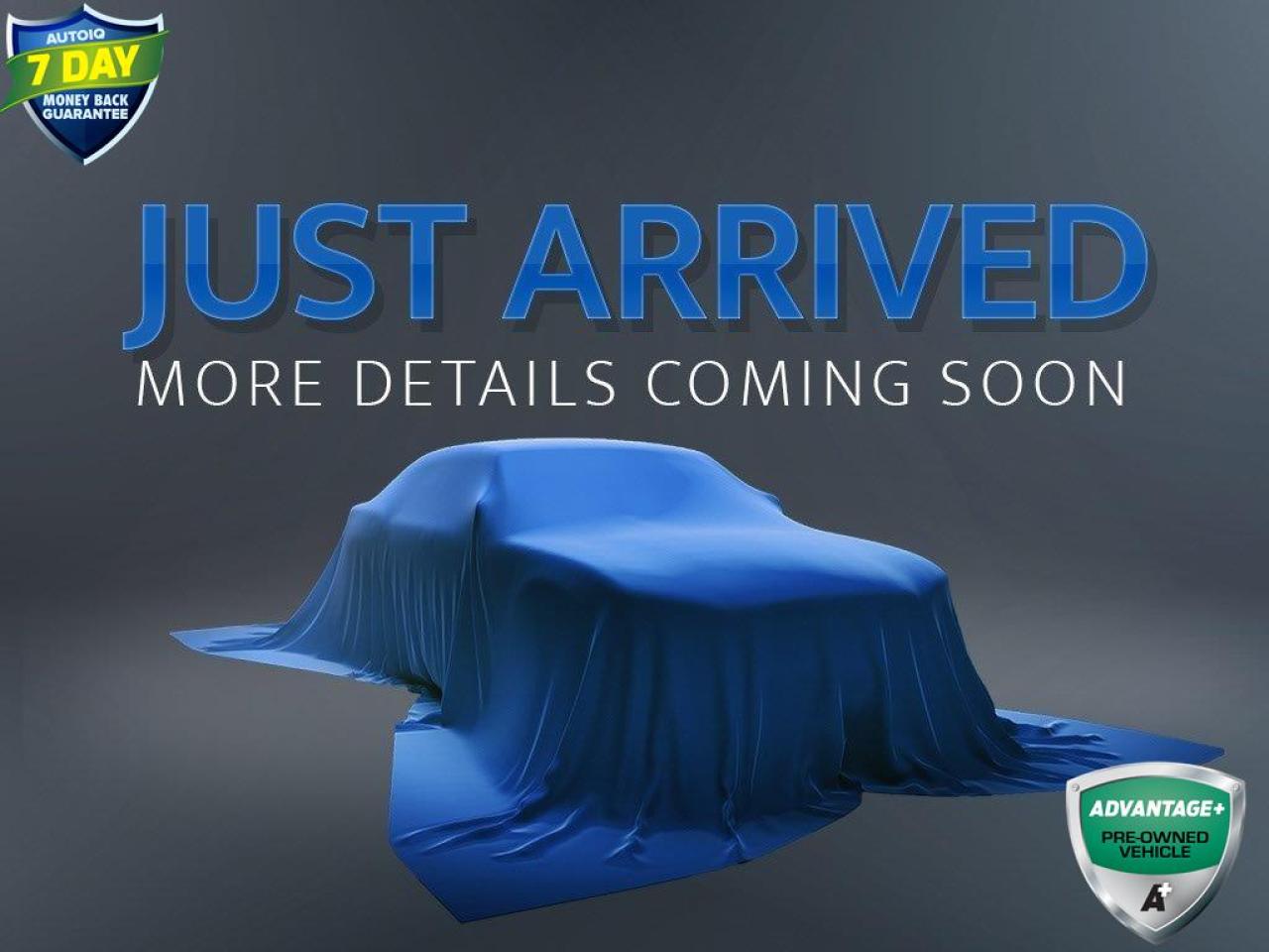 Used 2017 Cadillac ATS 2.0L Turbo APPLE CARPLAY / ANDROID AUTO | AUTOMATIC START/STOP | LEATHER INTERIOR for sale in St Catharines, ON