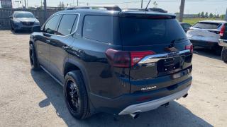 2018 GMC Acadia *WHEELS*ONLY 101KMS*AWD*EXPORT/PARTS ONLY*AS IS - Photo #3
