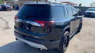 2018 GMC Acadia *WHEELS*ONLY 101KMS*AWD*EXPORT/PARTS ONLY*AS IS - Photo #5