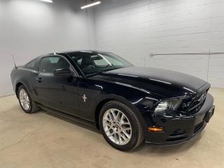 Used 2013 Ford Mustang V6 for sale in Kitchener, ON