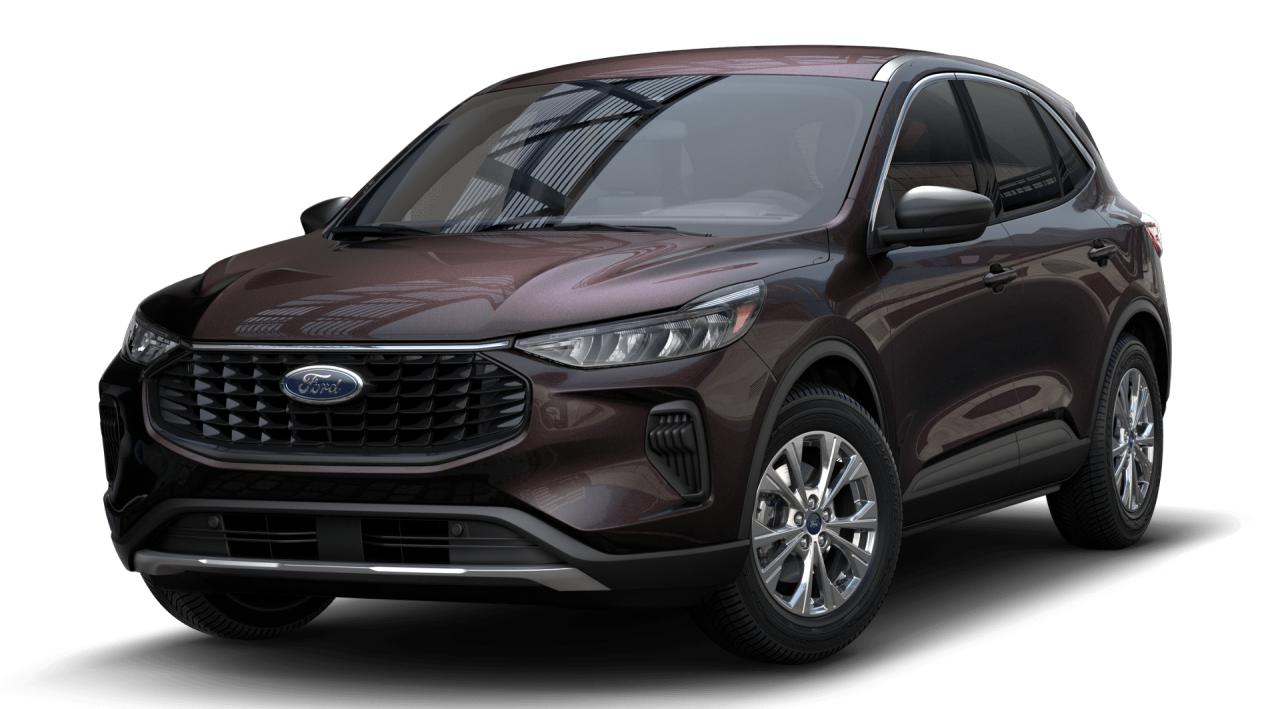 New 2023 Ford Escape Active AWD for sale in Port Hawkesbury, NS