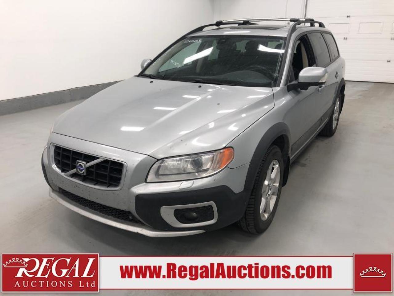 Used 2009 Volvo XC70 T6 for sale in Calgary, AB