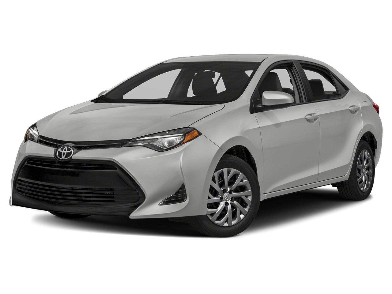 Used 2019 Toyota Corolla CE Bluetooth | Back-Up Cam for sale in Winnipeg, MB