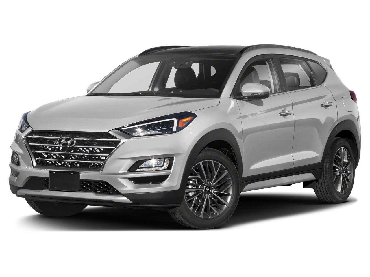 Used 2019 Hyundai Tucson Luxury Certified | 4.49% Available for sale in Winnipeg, MB