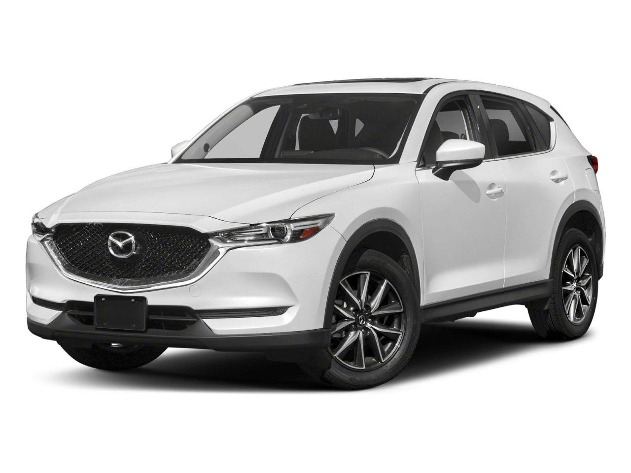 Used 2018 Mazda CX-5 GT Coming Soon | Bose Audio | Heated Front and Rear Seats for sale in Winnipeg, MB