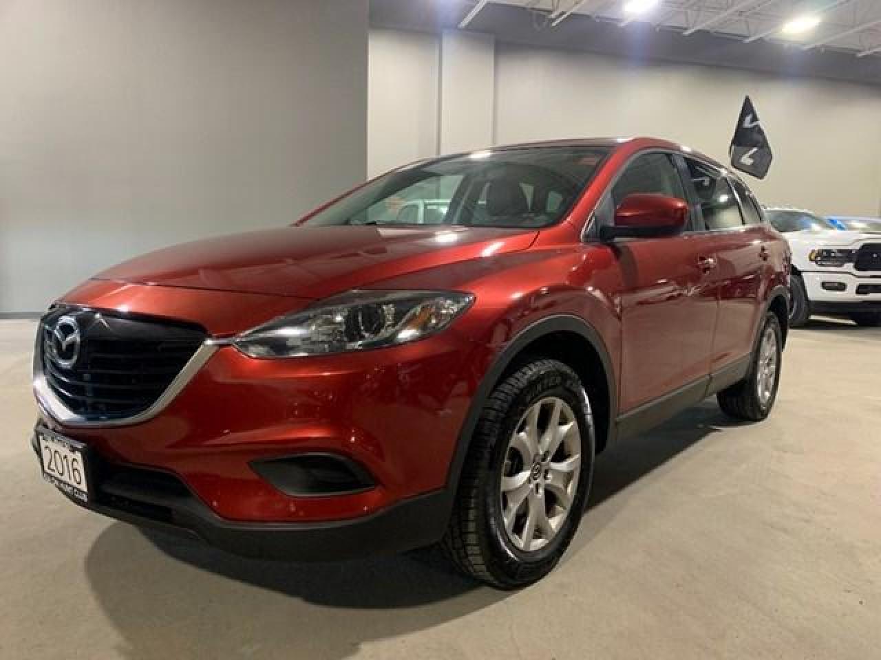 Used 2014 Mazda CX-9 AWD 4dr GS for sale in Nepean, ON