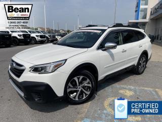 Used 2020 Subaru Outback Premier XT 2.4L 4CYL AWD OUTBACK XT LEATHER-NAVIGATION-PREMIUM AUDIO-SUNROOF-ONE OWNER TRADE for sale in Carleton Place, ON