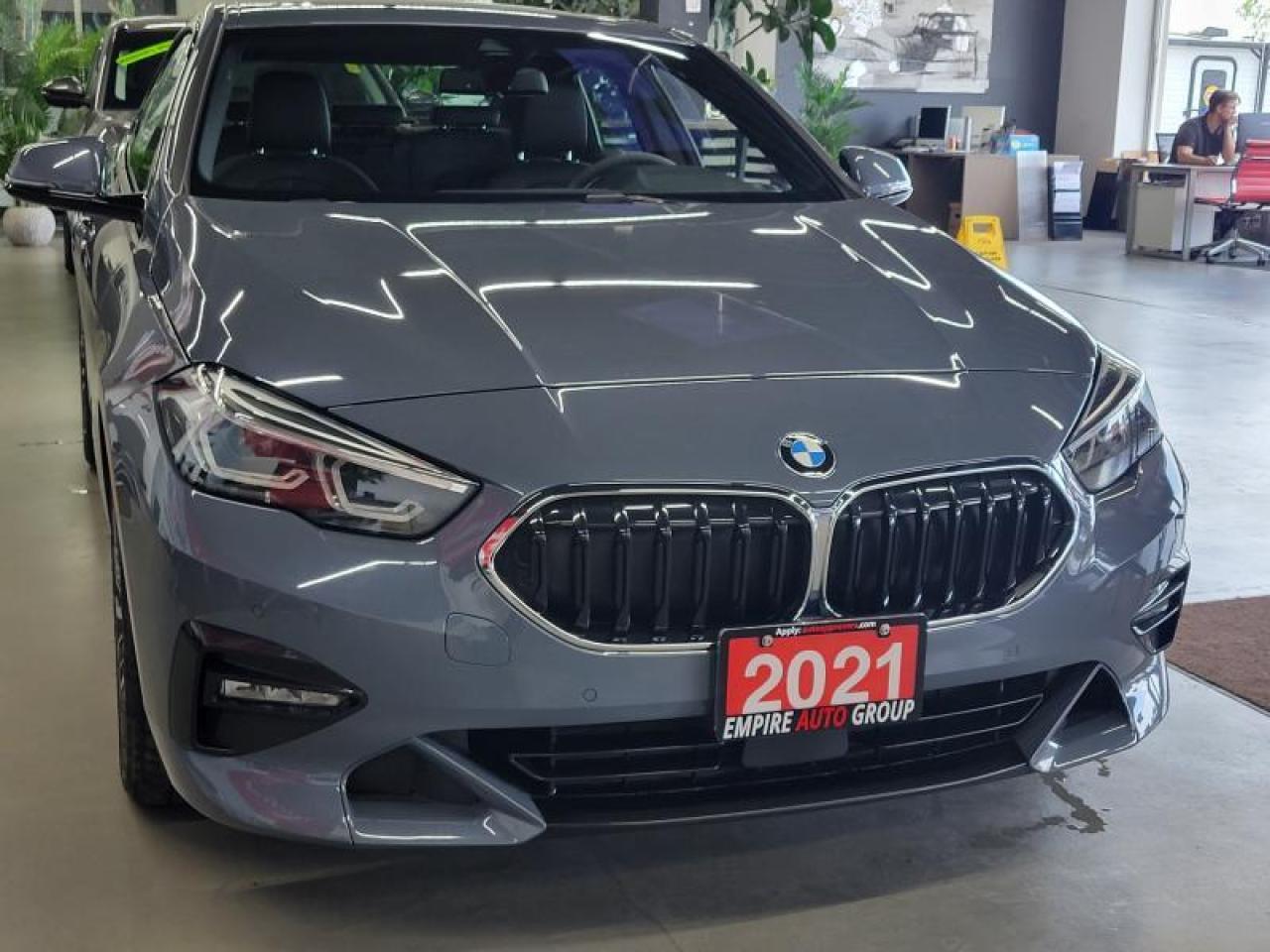 Used 2021 BMW 2 Series 228i xDrive for sale in London, ON