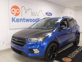 Used 2019 Ford Escape  for sale in Edmonton, AB