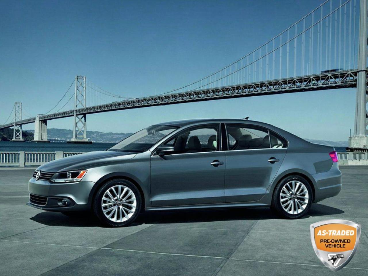 Used 2014 Volkswagen Jetta 2.0L Trendline+ YOU CERTIFY, YOU SAVE!! |RECENT ARRIVAL| for sale in Barrie, ON