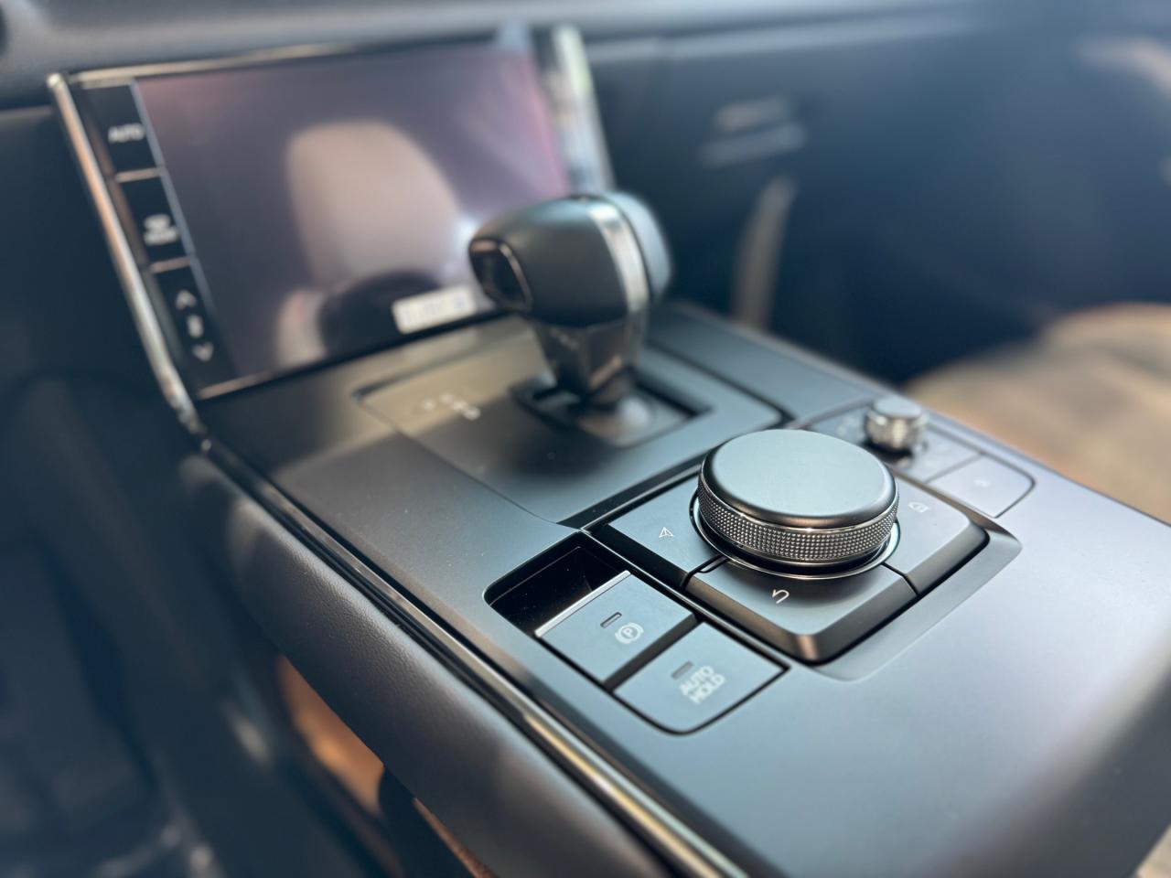 2023 Mazda MX-3 0 EV GT Photo