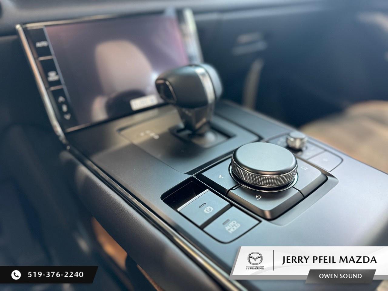 2023 Mazda MX-3 0 EV GT FWD Photo