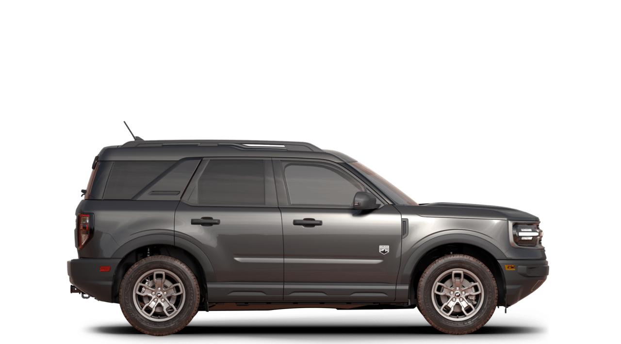 Image - 2023 Ford Bronco Sport 